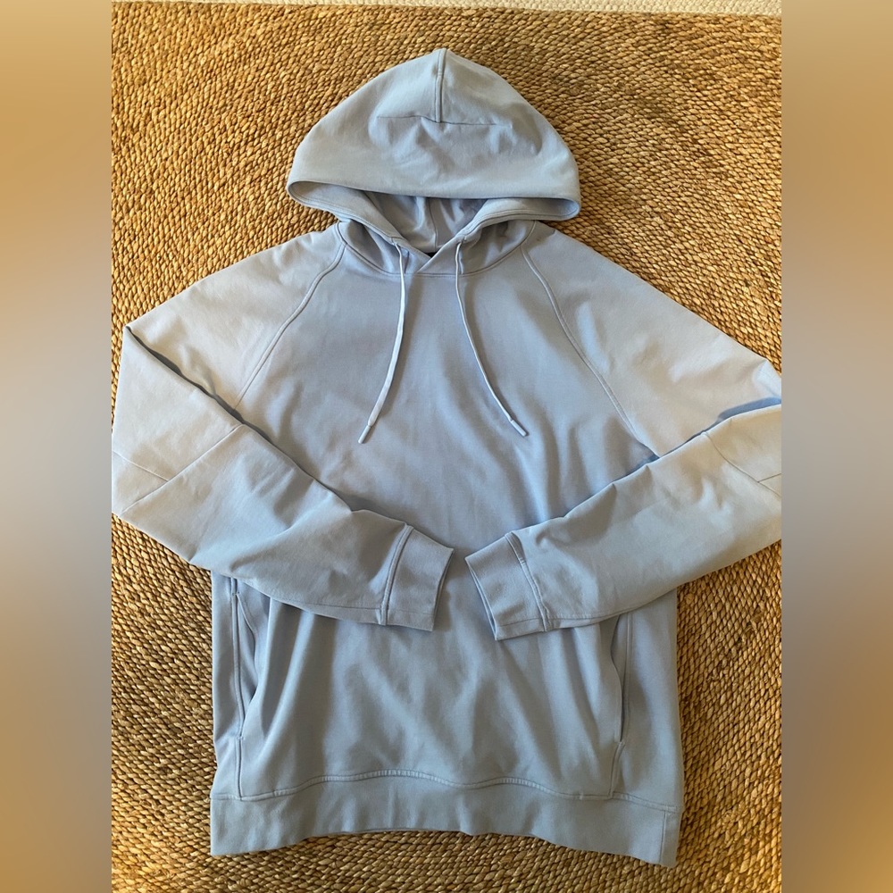 Mens Lululemon Hoodie